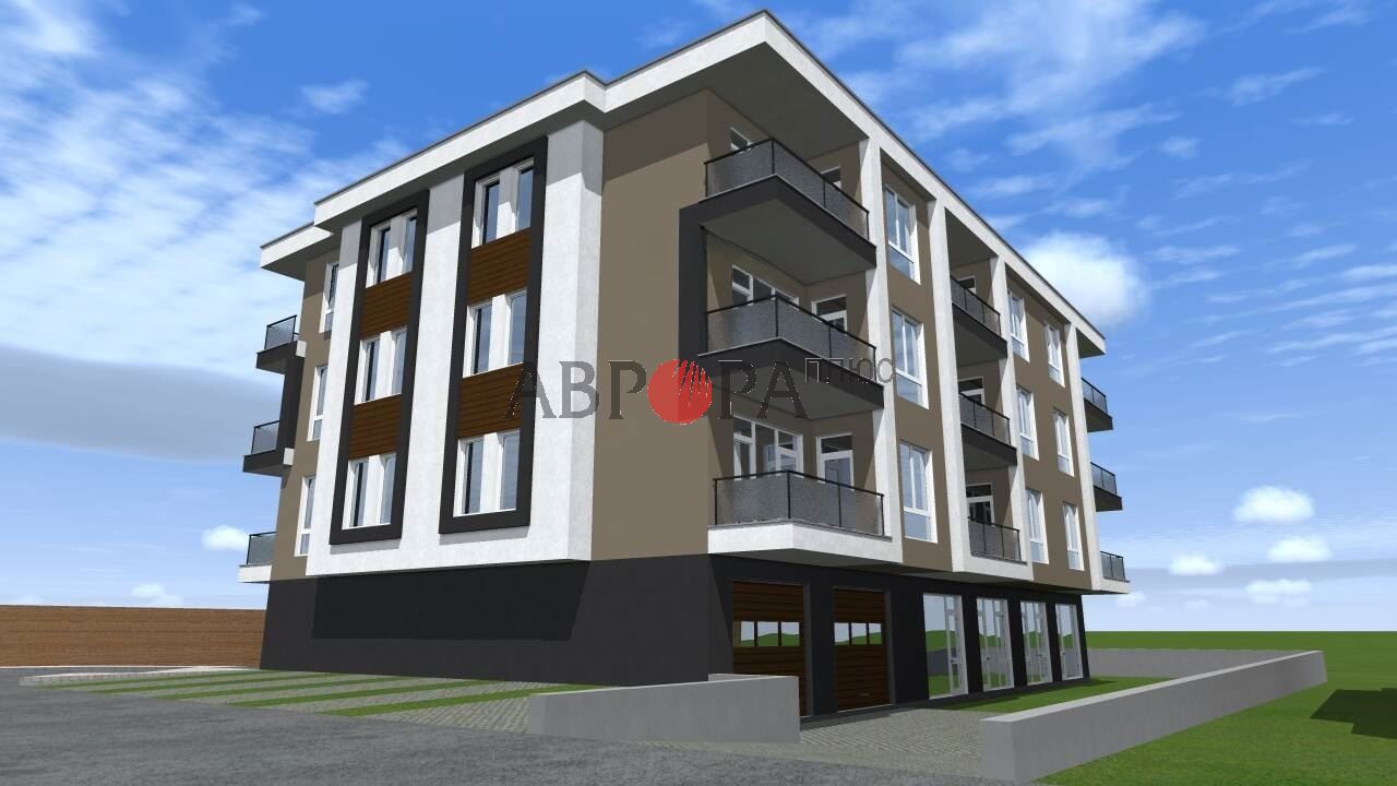 Апартаменты в Равде, Болгария, 63 м² - фото 4