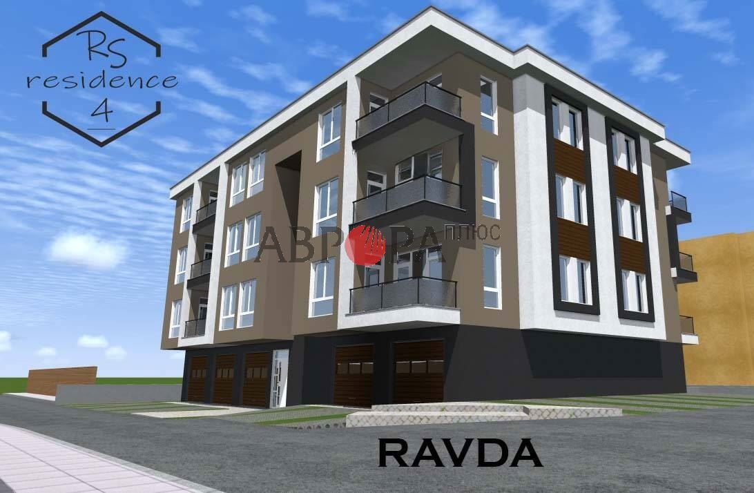 Апартаменты в Равде, Болгария, 63 м² - фото 5