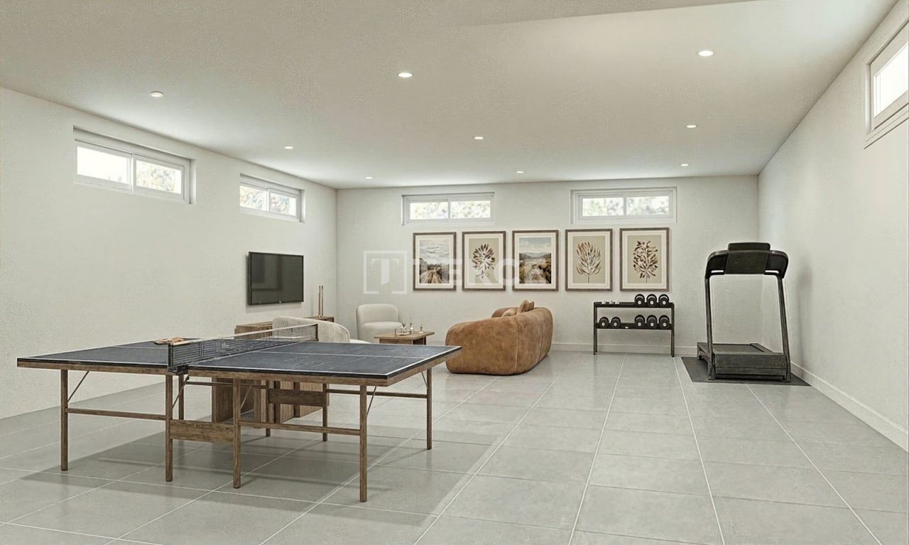 Вилла в Мурсии, Испания, 207 м² - фото 19