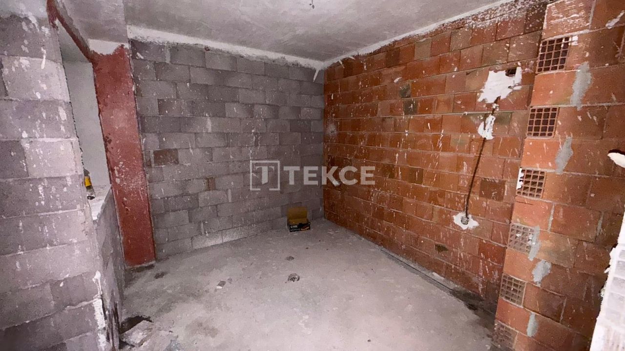 Апартаменты Конак, Турция, 120 м² - фото 19