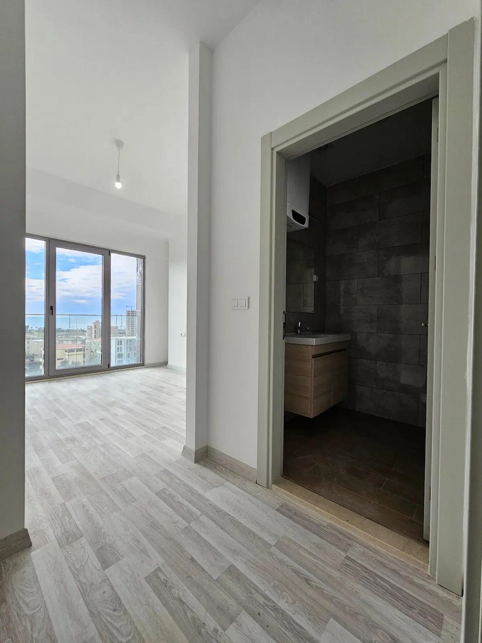 Квартира в Баре, Черногория, 74 м² - фото 7