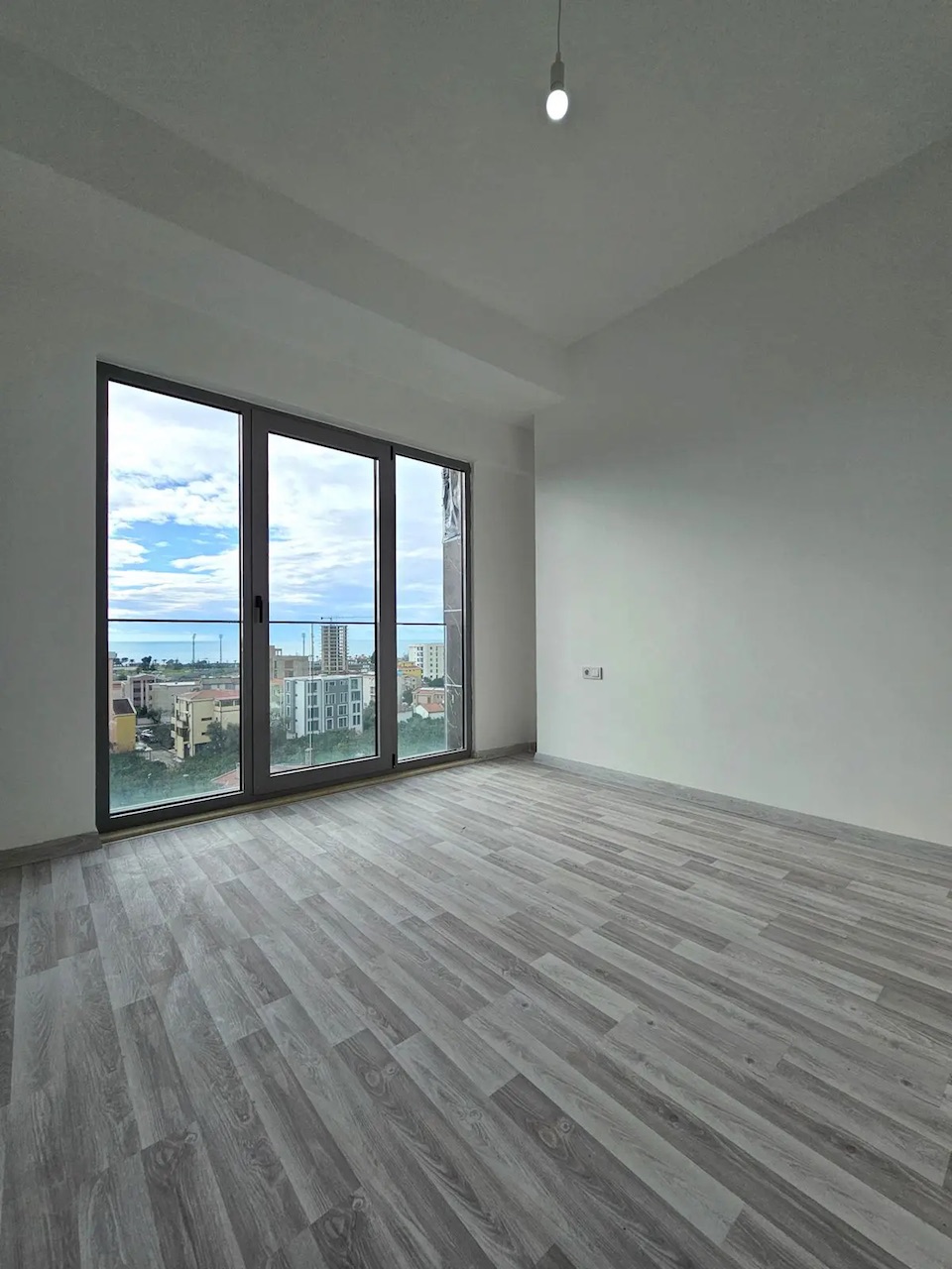 Квартира в Баре, Черногория, 74 м² - фото 3