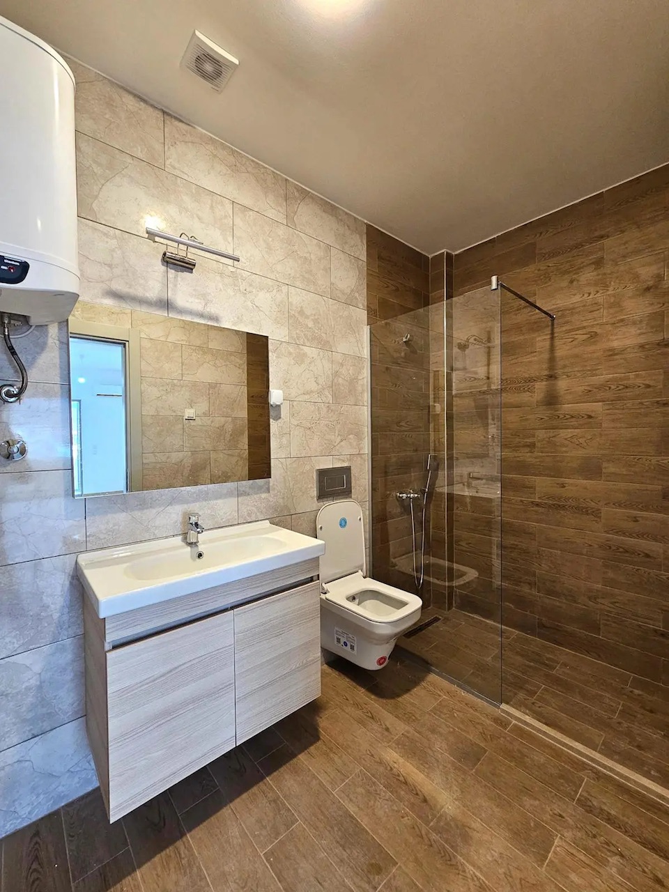 Квартира в Баре, Черногория, 74 м² - фото 2