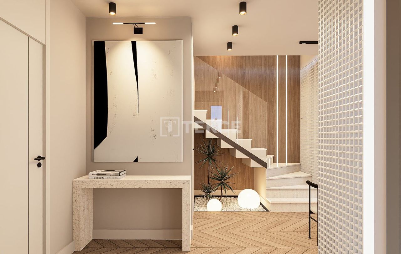 Вилла в Анталии, Турция, 200 м² - фото 19