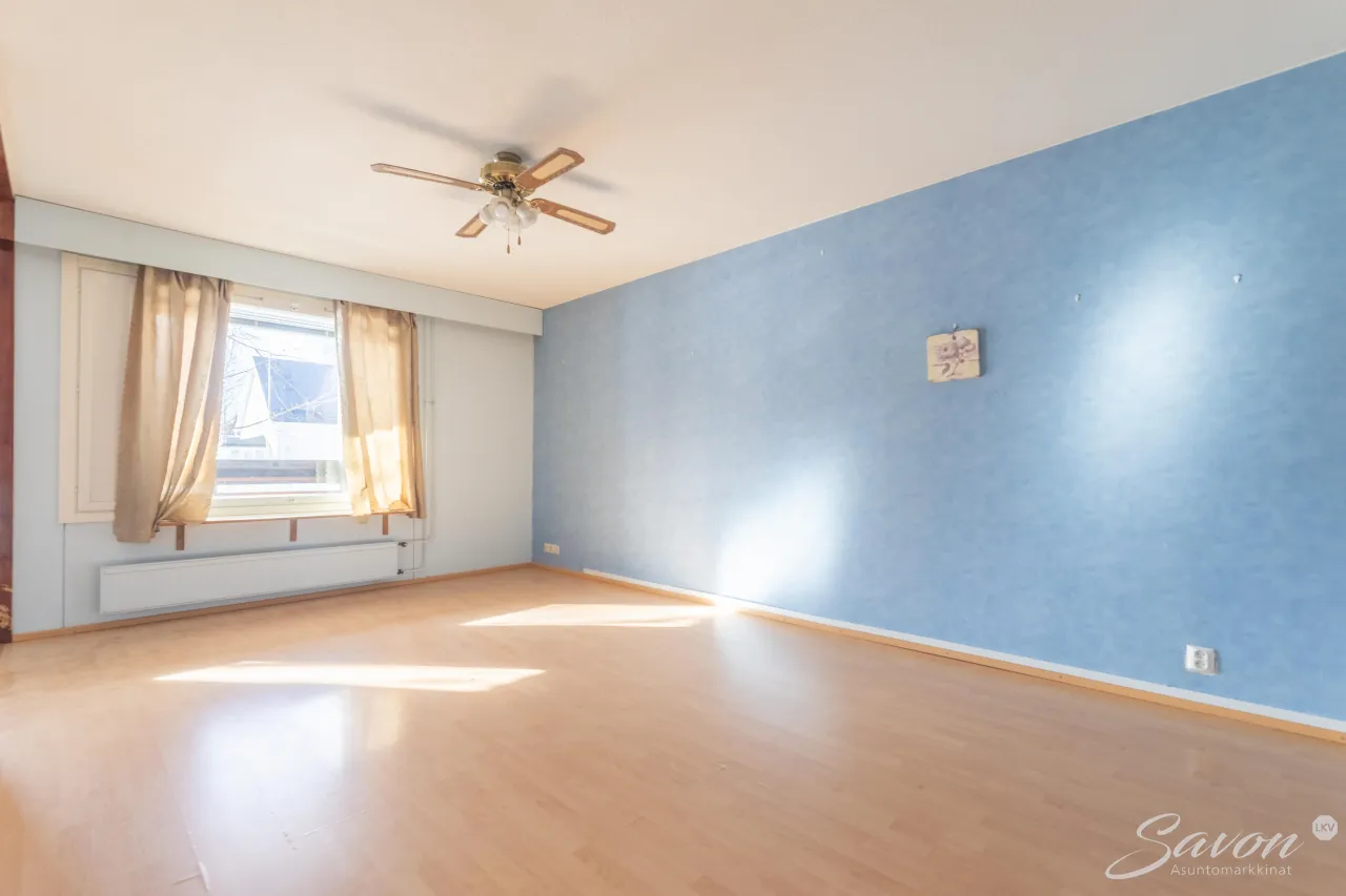 Квартира в Варкаусе, Финляндия, 60 м² - фото 5