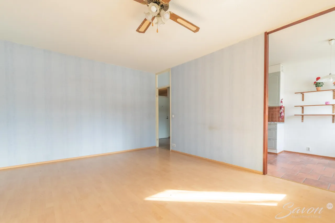 Квартира в Варкаусе, Финляндия, 60 м² - фото 6