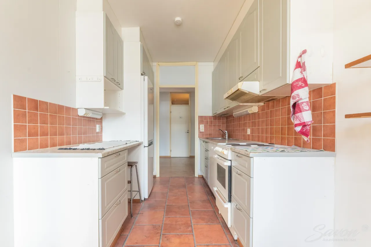 Квартира в Варкаусе, Финляндия, 60 м² - фото 3