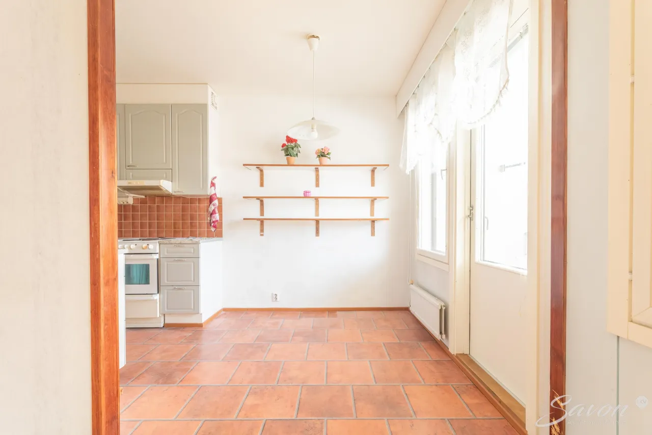 Квартира в Варкаусе, Финляндия, 60 м² - фото 4