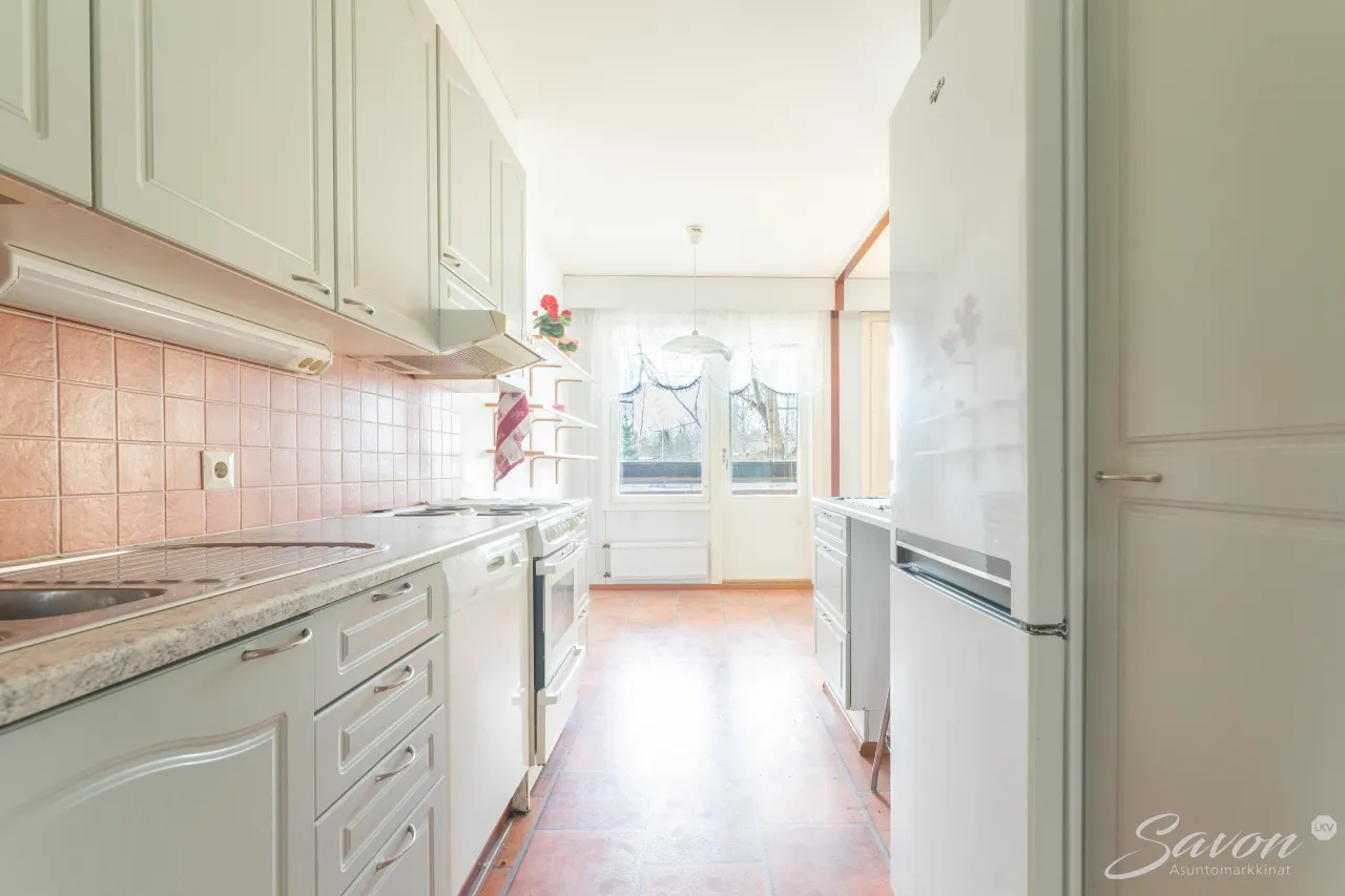 Квартира в Варкаусе, Финляндия, 60 м² - фото 2