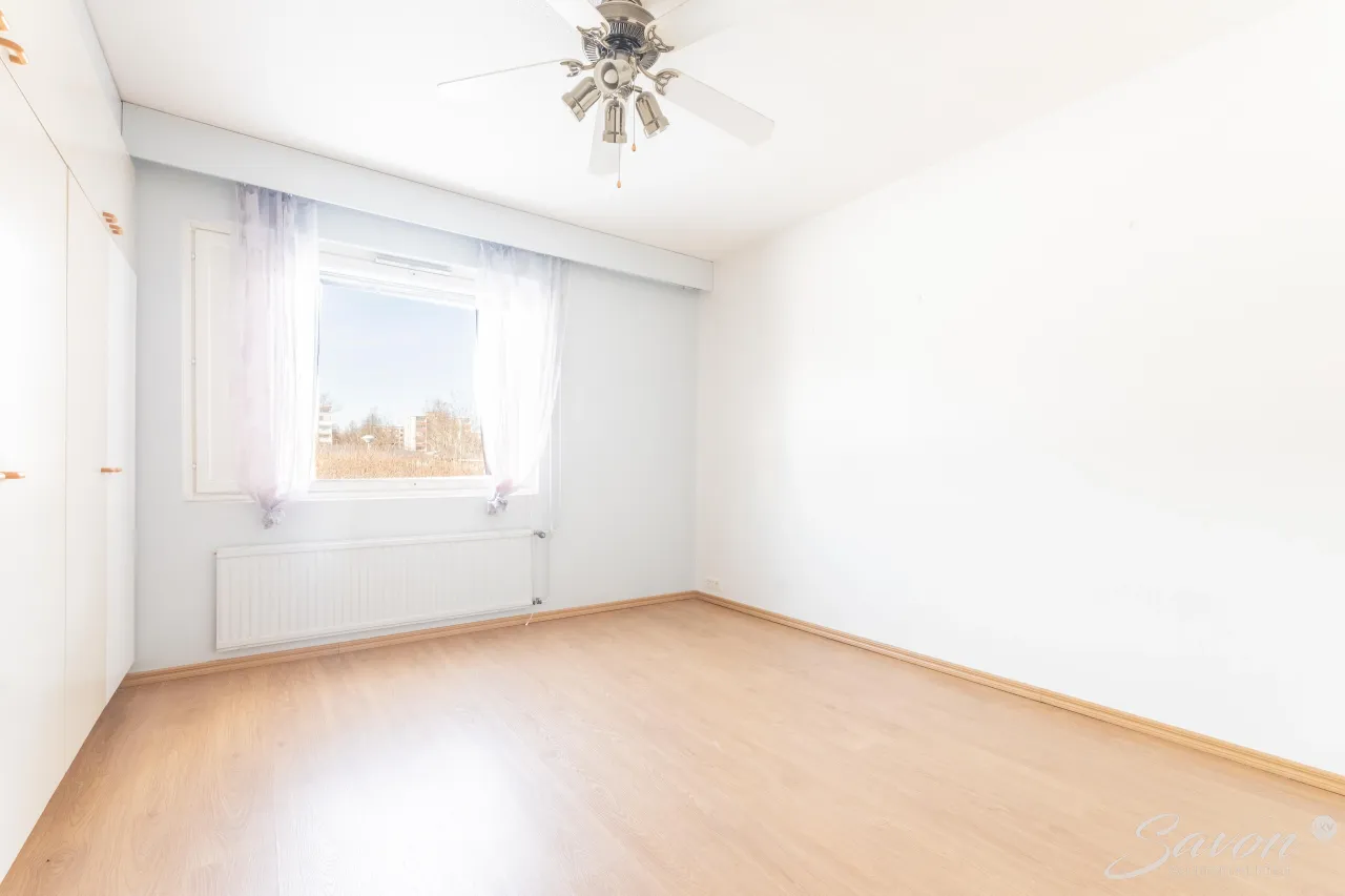 Квартира в Варкаусе, Финляндия, 60 м² - фото 7