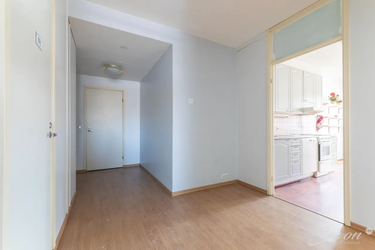 Квартира в Варкаусе, Финляндия, 60 м² - фото 9
