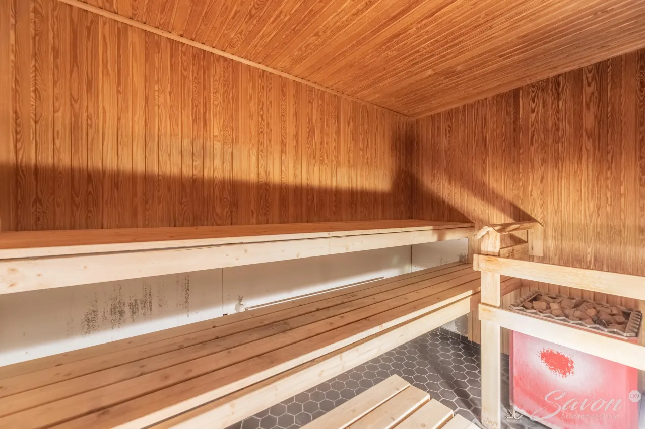 Квартира в Варкаусе, Финляндия, 60 м² - фото 11