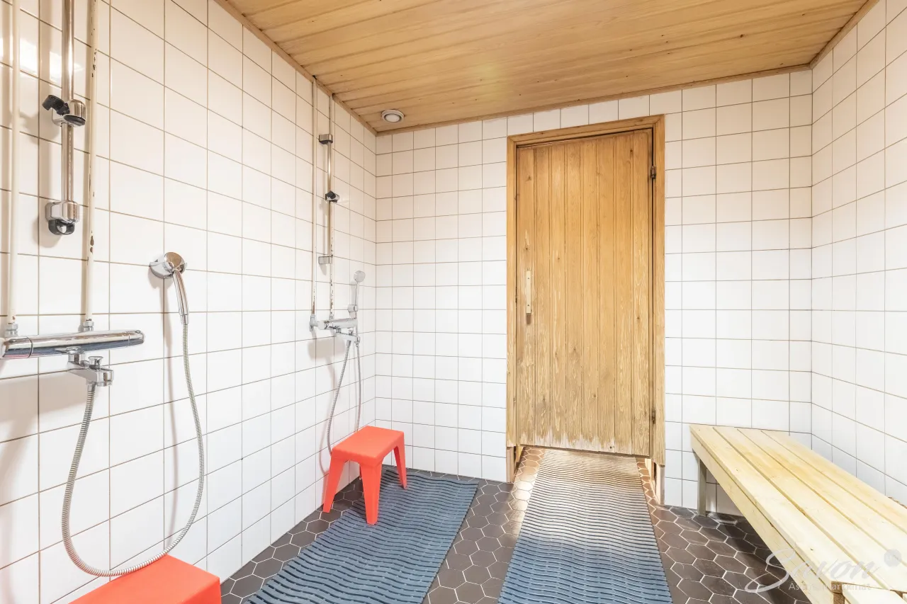 Квартира в Варкаусе, Финляндия, 60 м² - фото 12