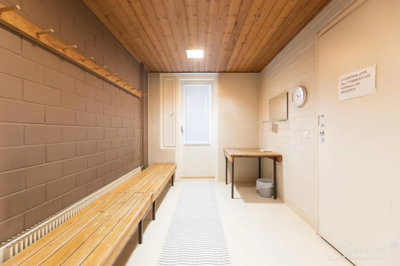 Квартира в Варкаусе, Финляндия, 60 м² - фото 13