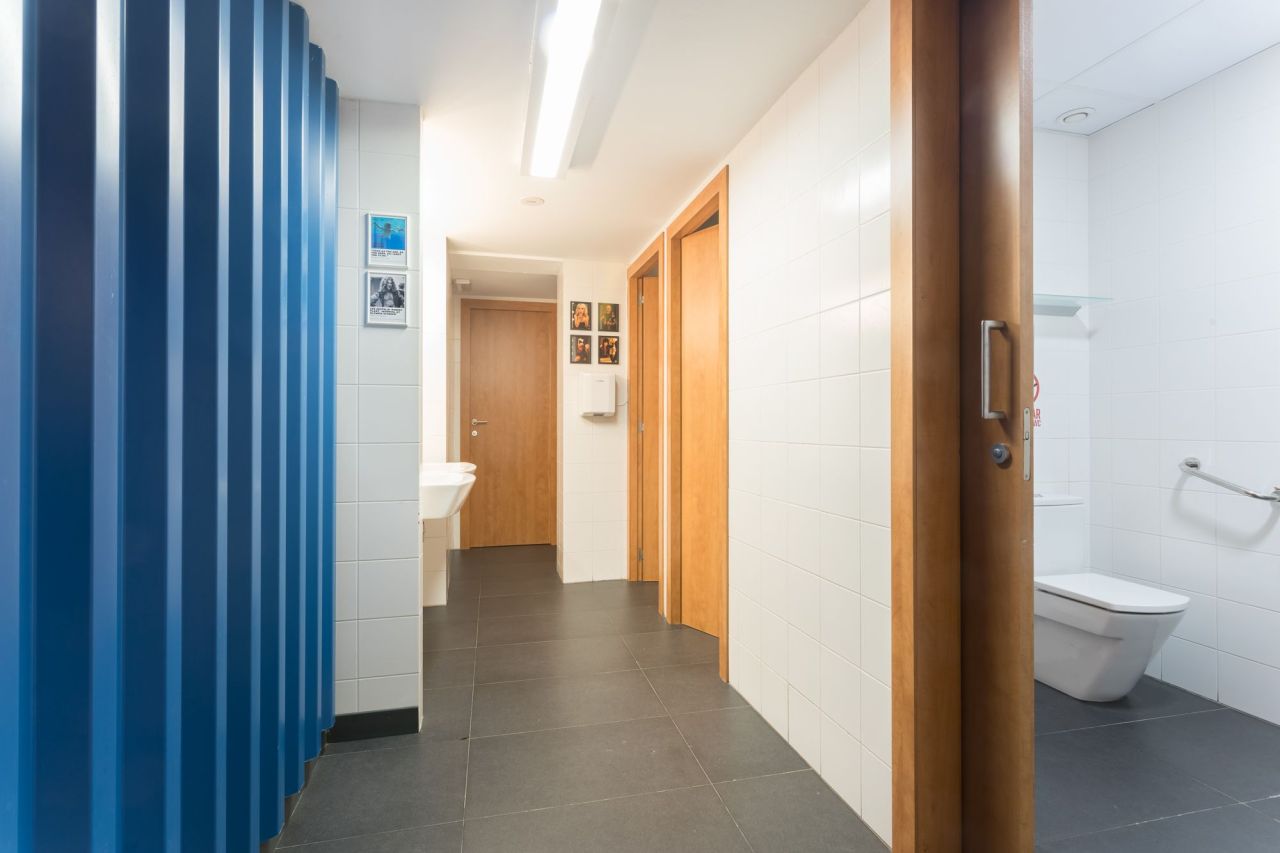 Коммерческая недвижимость в Барселоне, Испания, 545 м² - фото 15