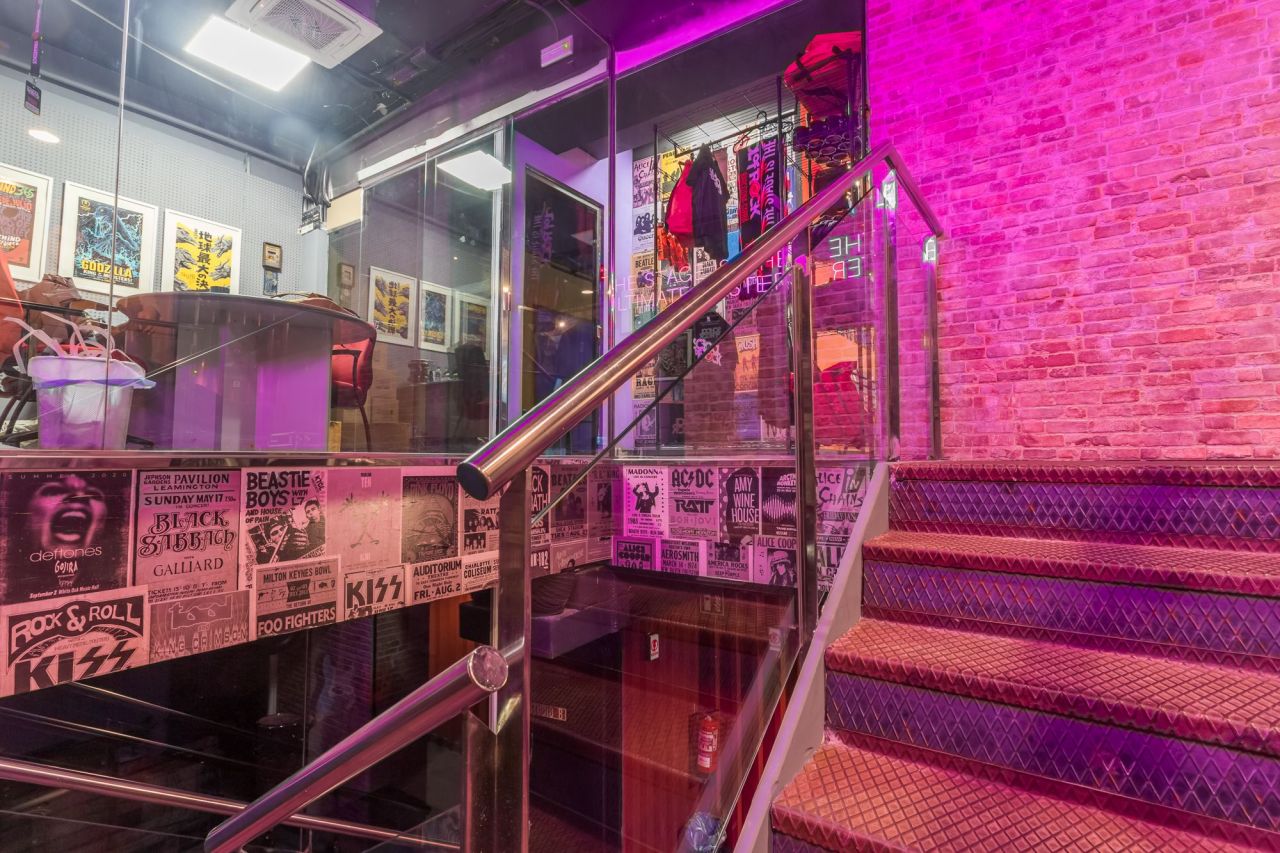 Коммерческая недвижимость в Барселоне, Испания, 545 м² - фото 9