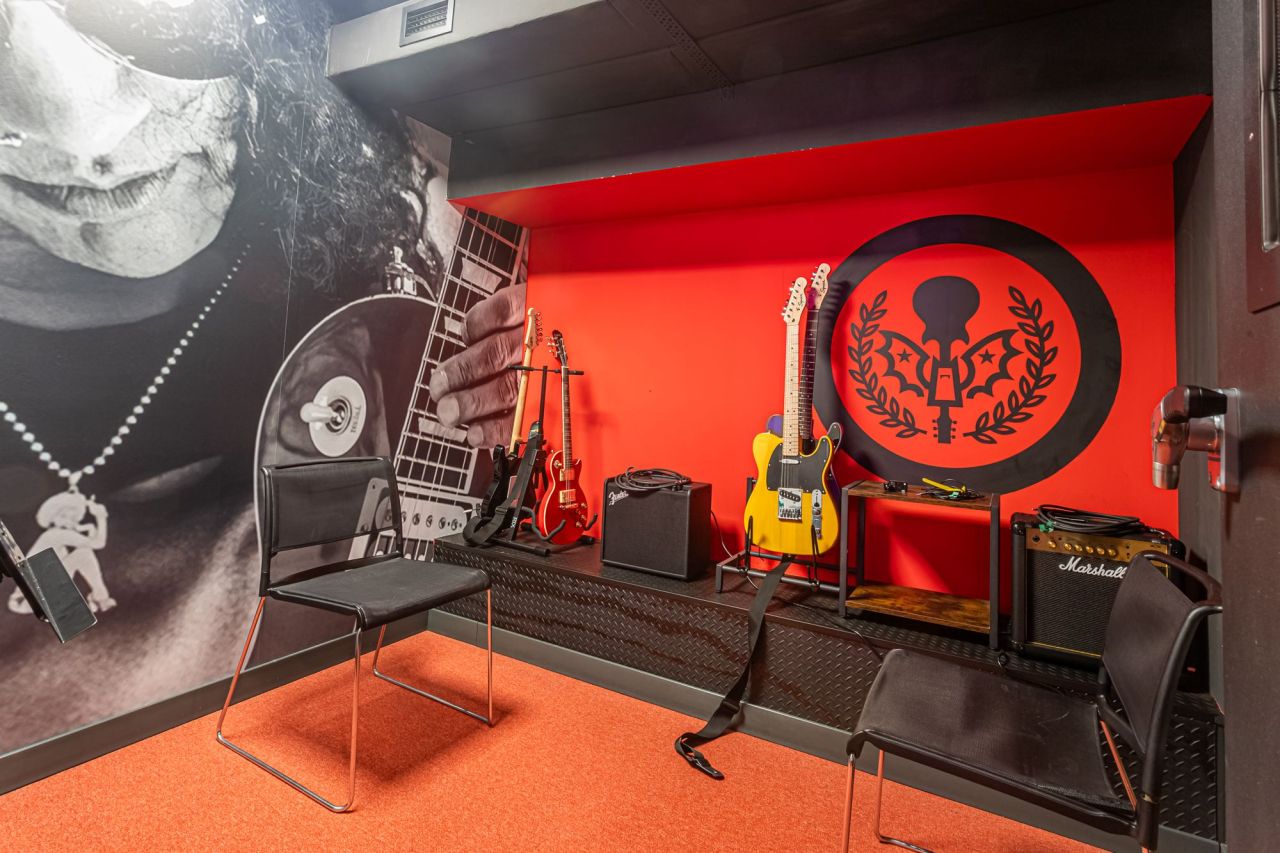 Коммерческая недвижимость в Барселоне, Испания, 545 м² - фото 10