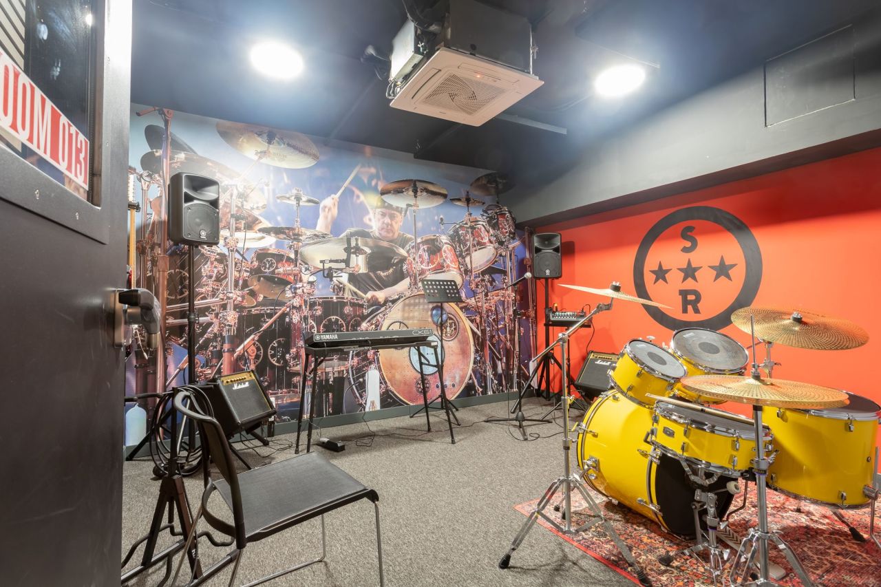 Коммерческая недвижимость в Барселоне, Испания, 545 м² - фото 5