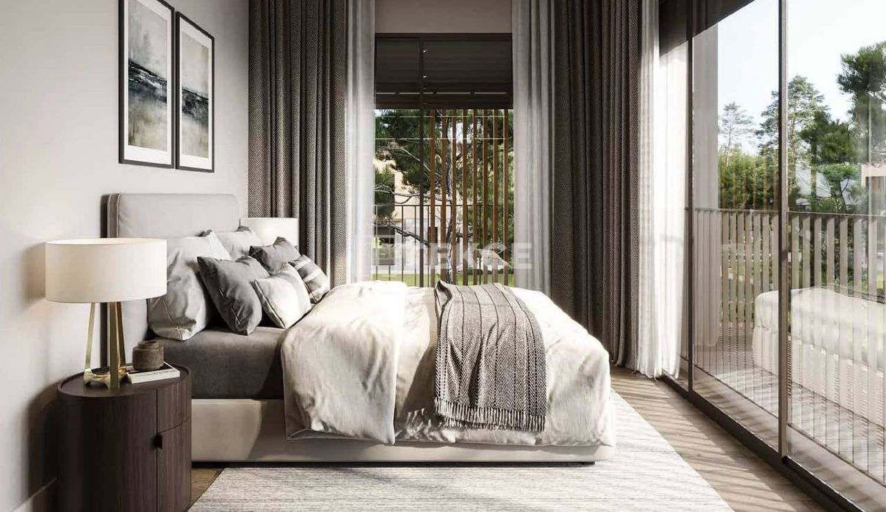 Вилла в Чешме, Турция, 232 м² - фото 19