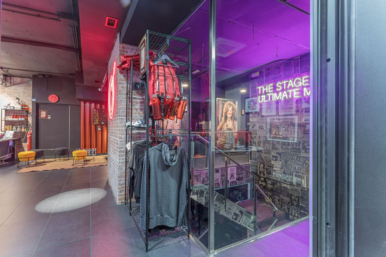 Коммерческая недвижимость в Барселоне, Испания, 545 м² - фото 18