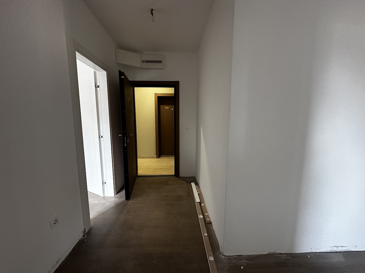 Квартира в Будве, Черногория, 55 м² - фото 5