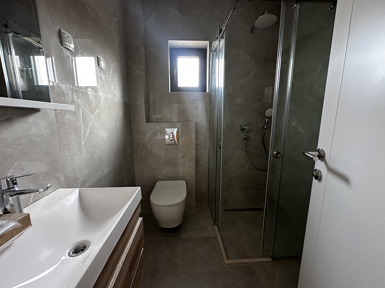 Квартира в Будве, Черногория, 55 м² - фото 10