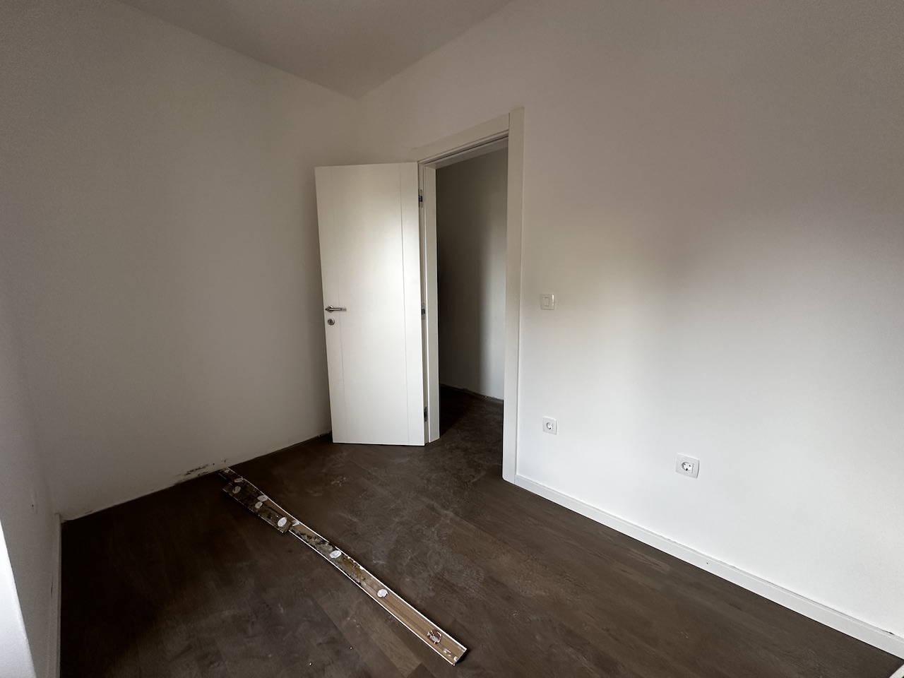 Квартира в Будве, Черногория, 55 м² - фото 11