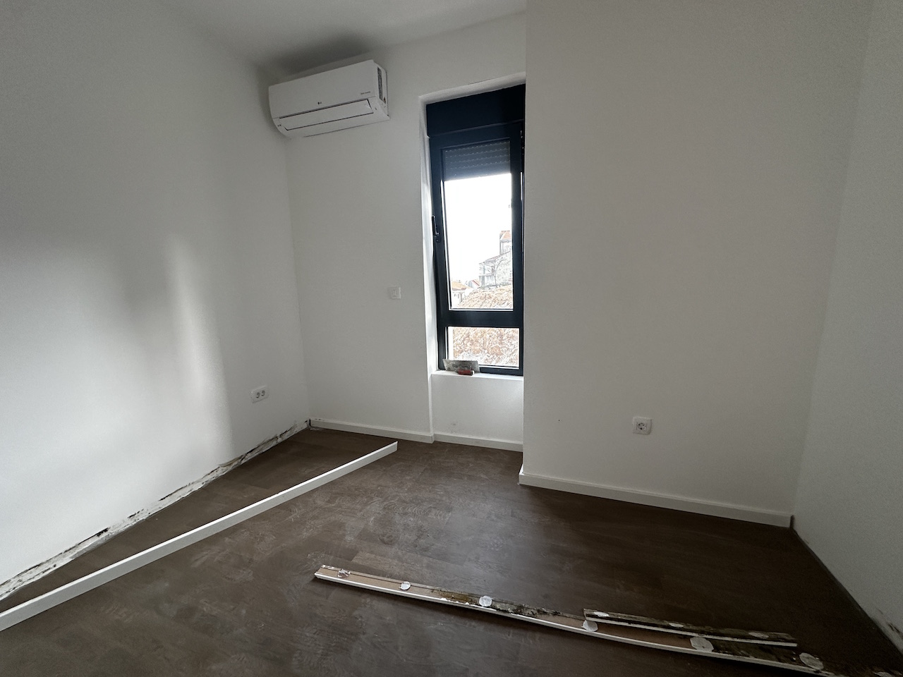 Квартира в Будве, Черногория, 55 м² - фото 13