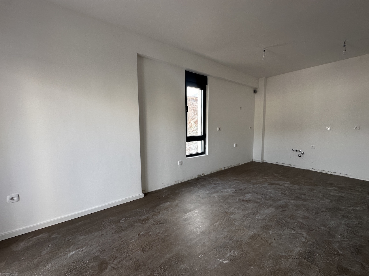 Квартира в Будве, Черногория, 55 м² - фото 2