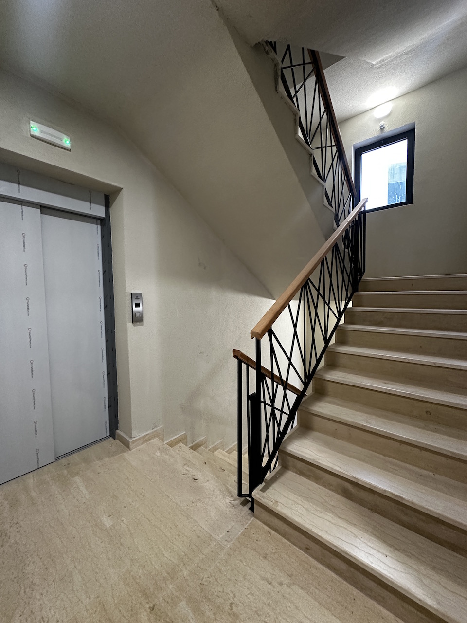 Квартира в Будве, Черногория, 55 м² - фото 6