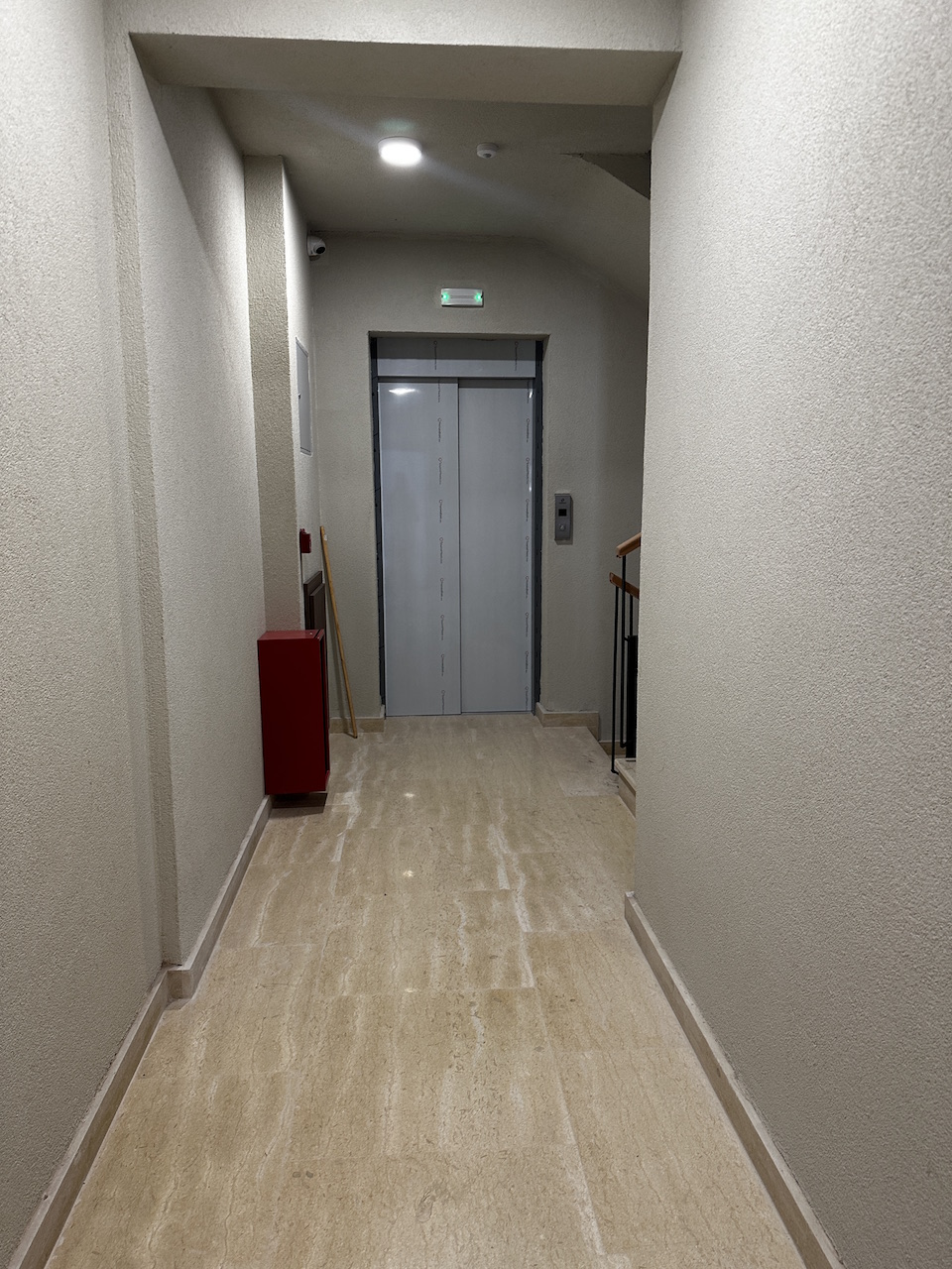 Квартира в Будве, Черногория, 55 м² - фото 14