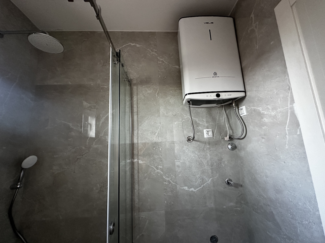 Квартира в Будве, Черногория, 55 м² - фото 15