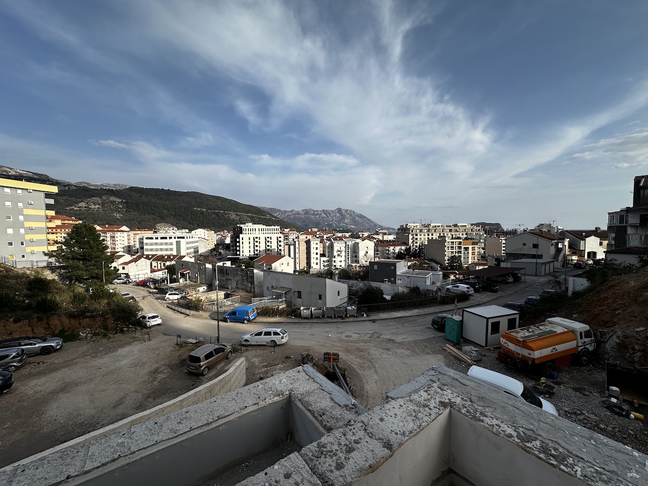 Квартира в Будве, Черногория, 55 м² - фото 12