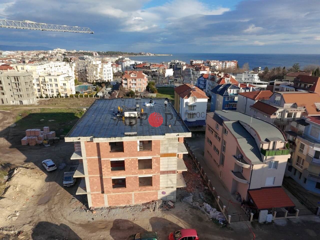 Апартаменты в Равде, Болгария, 90 м² - фото 3