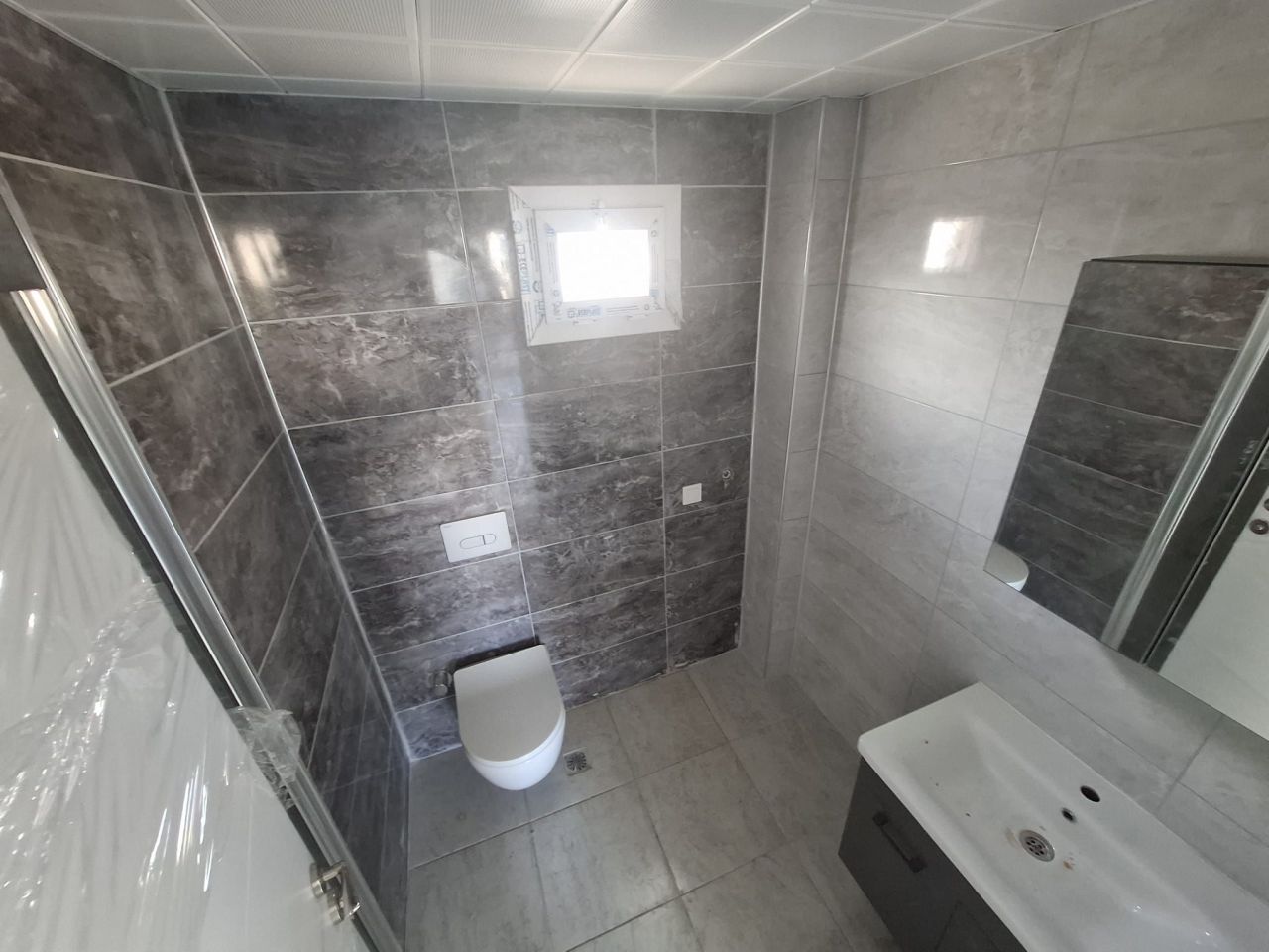 Квартира в Мерсине, Турция, 60 м² - фото 10