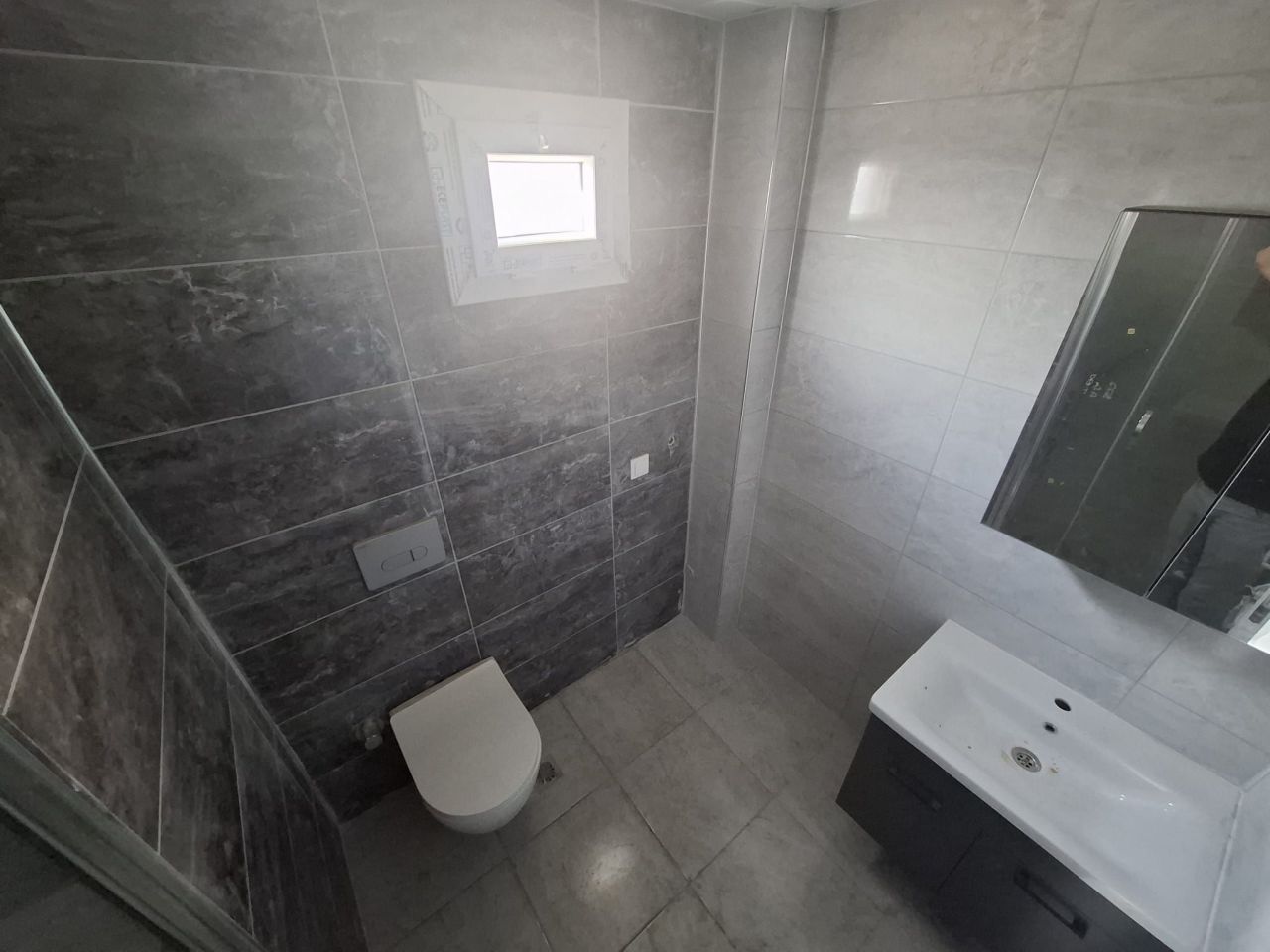 Квартира в Мерсине, Турция, 60 м² - фото 11