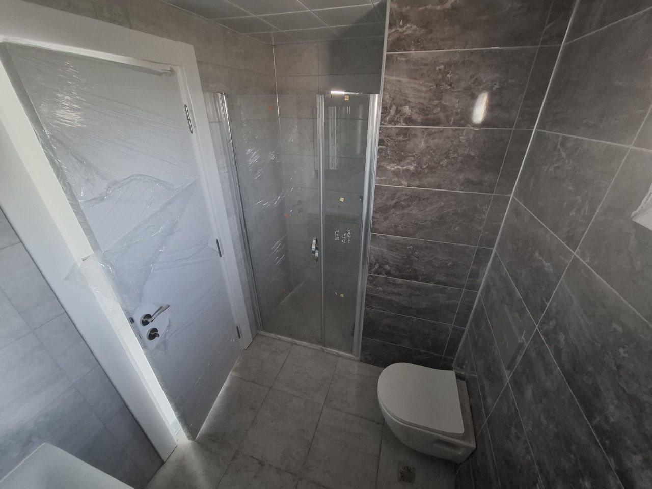 Квартира в Мерсине, Турция, 60 м² - фото 14