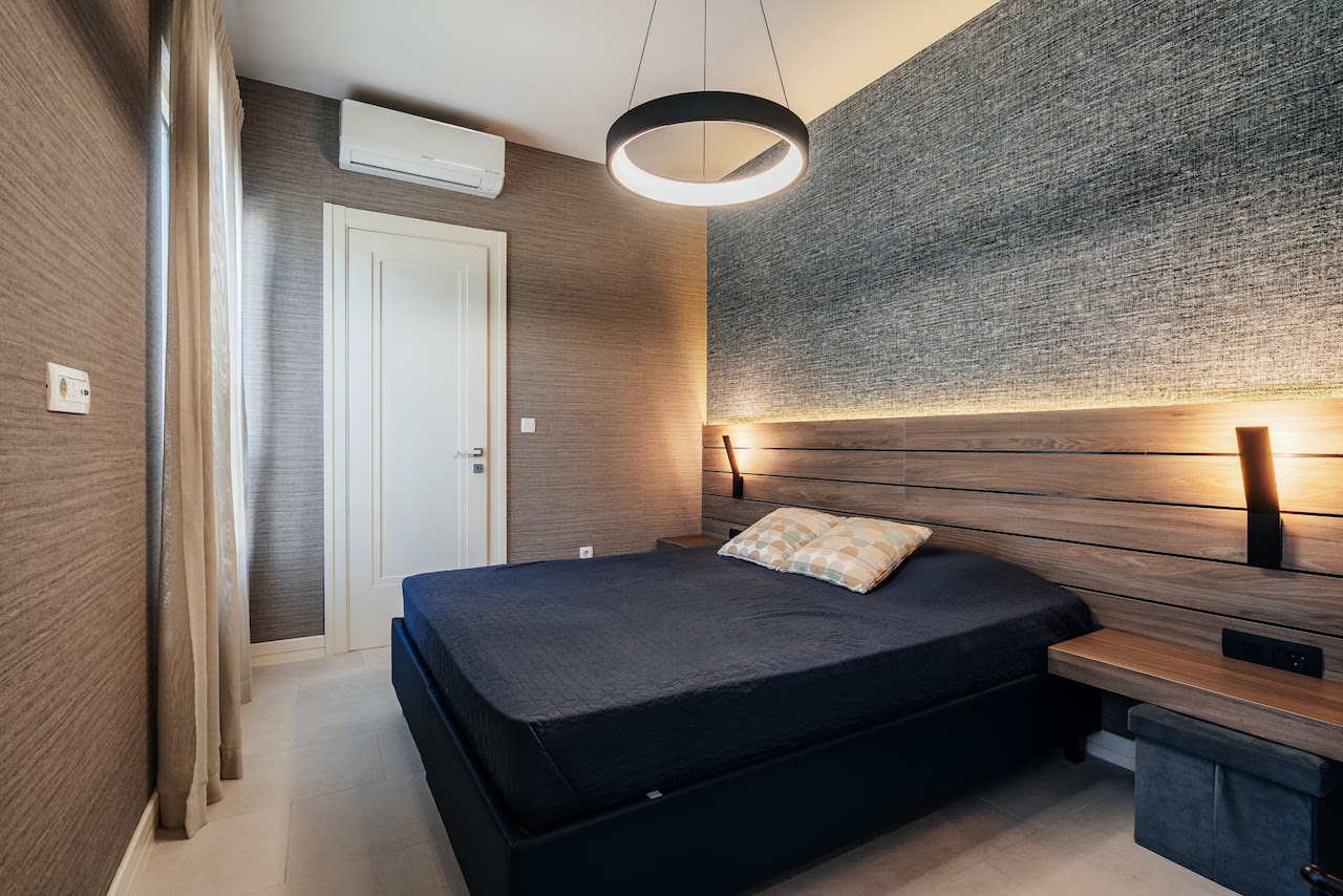 Квартира в Тивате, Черногория, 45 м² - фото 2