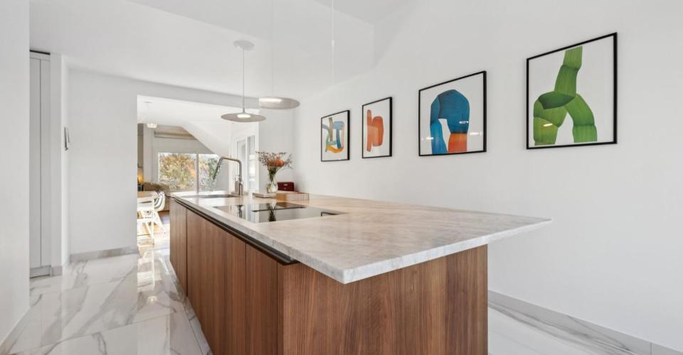 Квартира в Женеве, Швейцария, 264 м² - фото 1