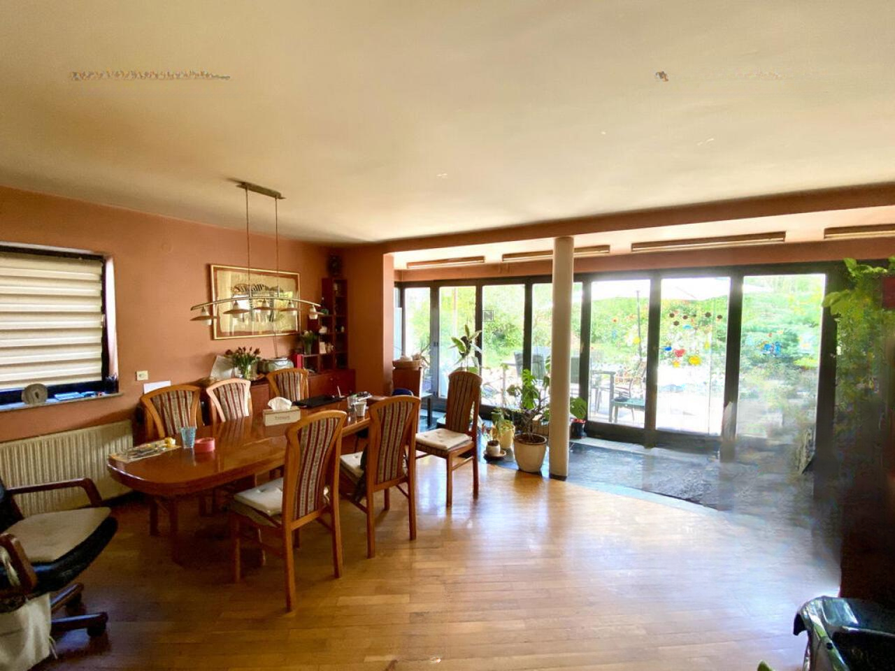 Дом в Любляне, Словения, 382 м² - фото 1