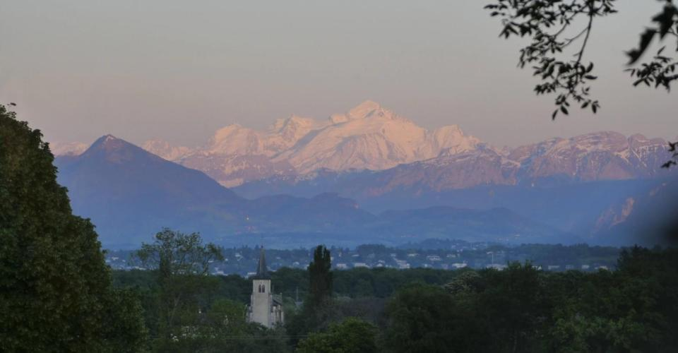 Квартира в Женеве, Швейцария - фото 1