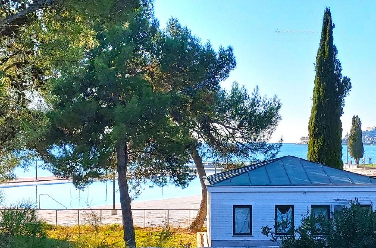 Квартира в Портороже, Словения, 19 м² - фото 1