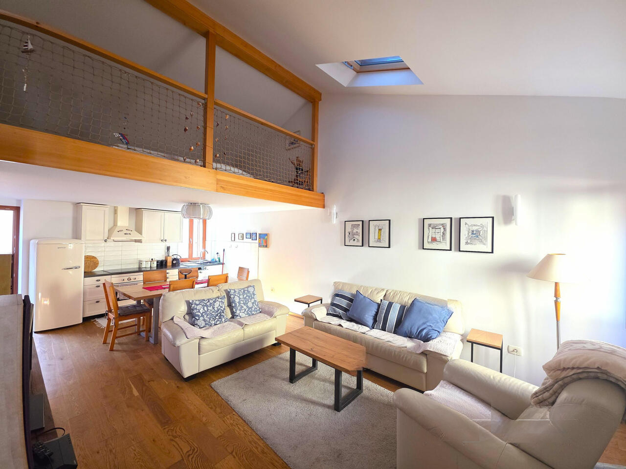 Квартира в Изоле, Словения, 122 м² - фото 1