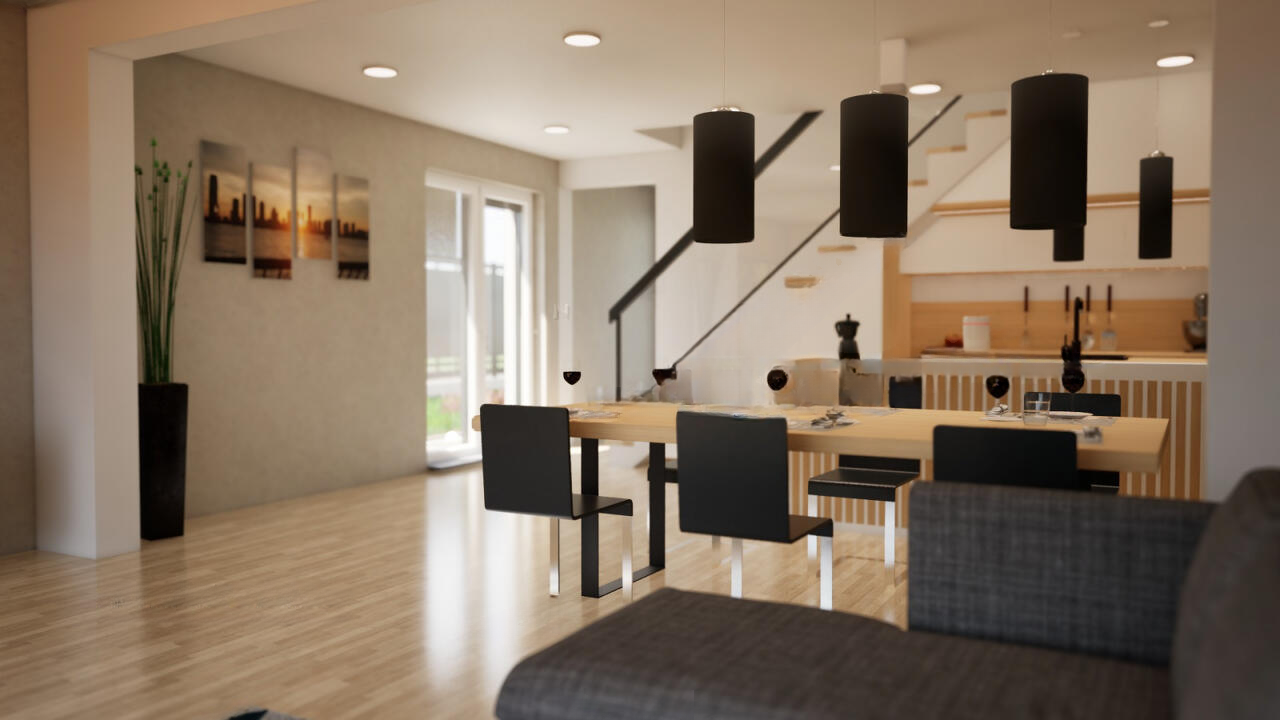 Дом в Любляне, Словения, 165 м² - фото 1