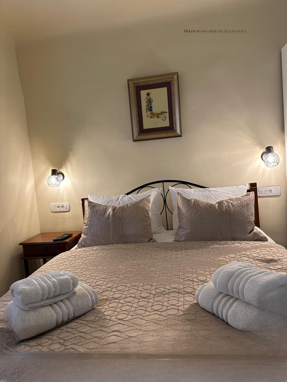 Квартира в Пиране, Словения, 97 м² - фото 1