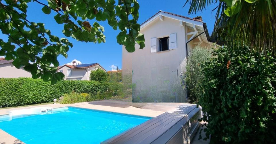 Квартира в Женеве, Швейцария, 105 м² - фото 1