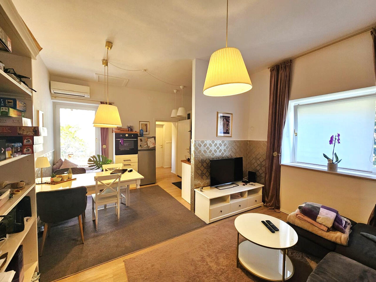 Квартира в Копере, Словения, 123 м² - фото 1