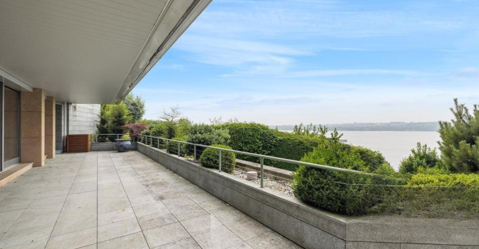 Квартира в Женеве, Швейцария, 363 м² - фото 1