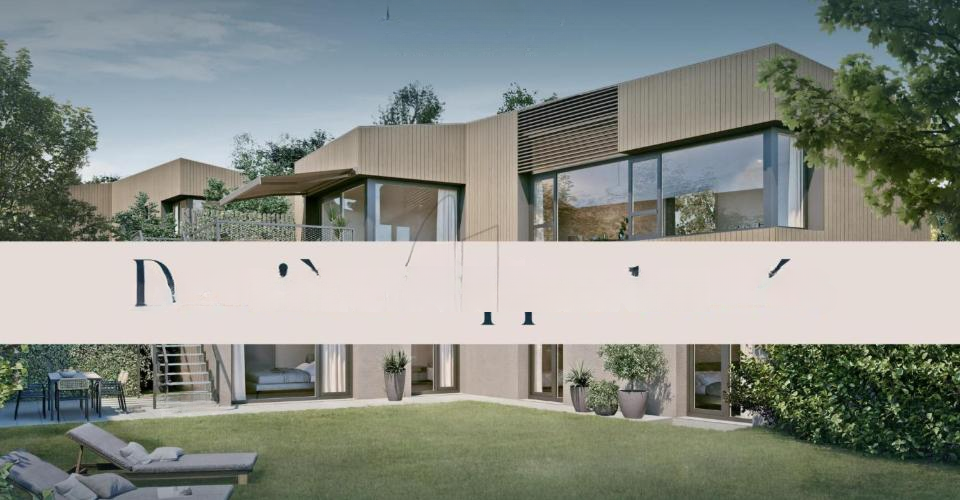 Квартира в Женеве, Швейцария, 180 м² - фото 1