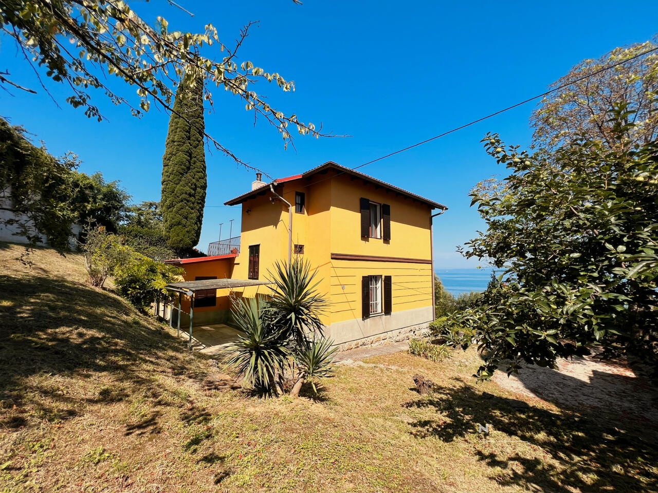 Дом в Копере, Словения, 173 м² - фото 1